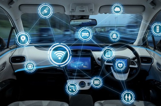 5 predicciones sobre cómo 5G revolucionará la automoción 5 predicciones sobre cómo 5G revolucionará la automoción