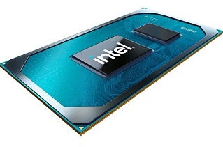 Intel Gen 11 Intel Gen 11