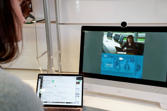 Cisco añade nuevas funcionalidades a Webex Classrooms. Cisco añade nuevas funcionalidades a Webex Classrooms.