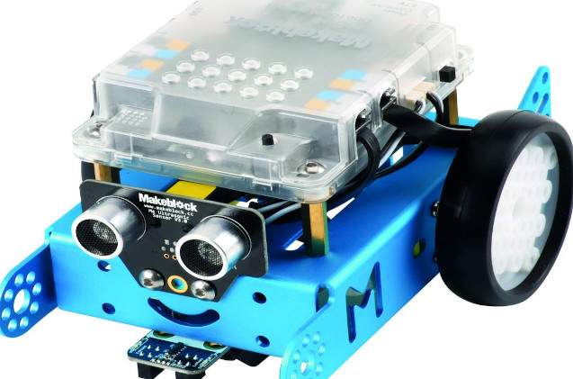robot educativo robot educativo