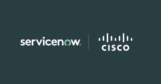 ServiceNow y Cisco unen fuerzas para mejorar el rastreo de contactos. 