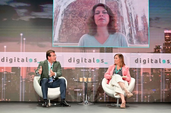 Mesa redonda sobre Educación y Empleo. Digitales Summit 2020. Mesa redonda sobre Educación y Empleo. Digitales Summit 2020.