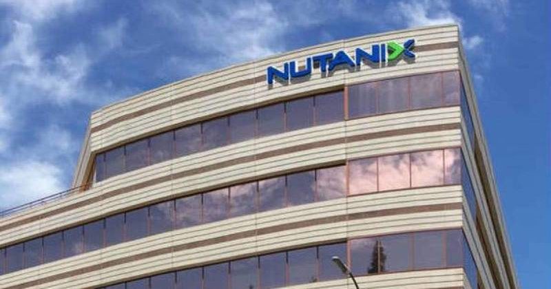 Sede central de Nutanix. Sede central de Nutanix.