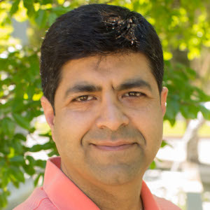 Anurag Kahol Anurag Kahol