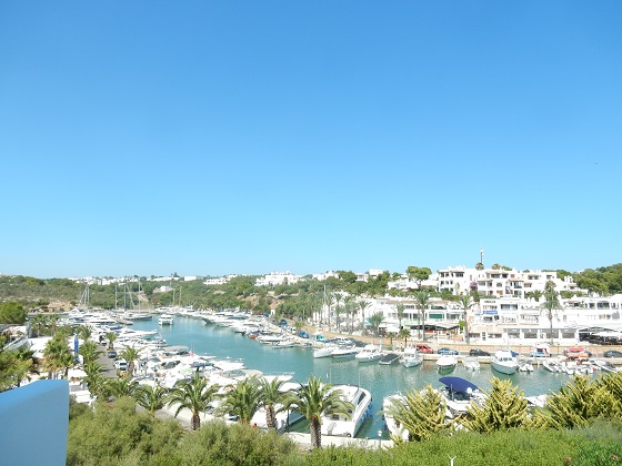 Marina de Cala Dor, Mallorca, sede de Sea Teach Trading. Marina de Cala Dor, Mallorca, sede de Sea Teach Trading.