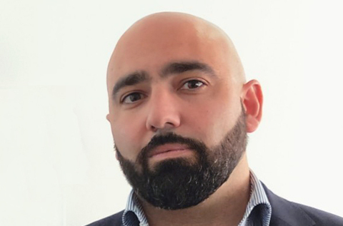 Alex Cabo, director de MCR Mobile