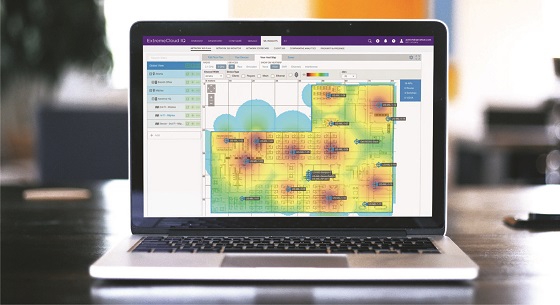 Nuevas aplicaciones de ExtremeCloud IQ. Nuevas aplicaciones de ExtremeCloud IQ.