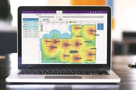 Nuevas aplicaciones de ExtremeCloud IQ. Nuevas aplicaciones de ExtremeCloud IQ.