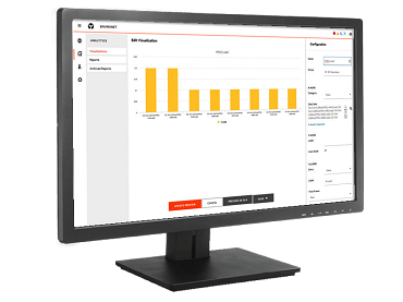 Vertiv presenta una solución de monitorización para CPD edge de medio tamaño Vertiv presenta una solución de monitorización para CPD edge de medio tamaño