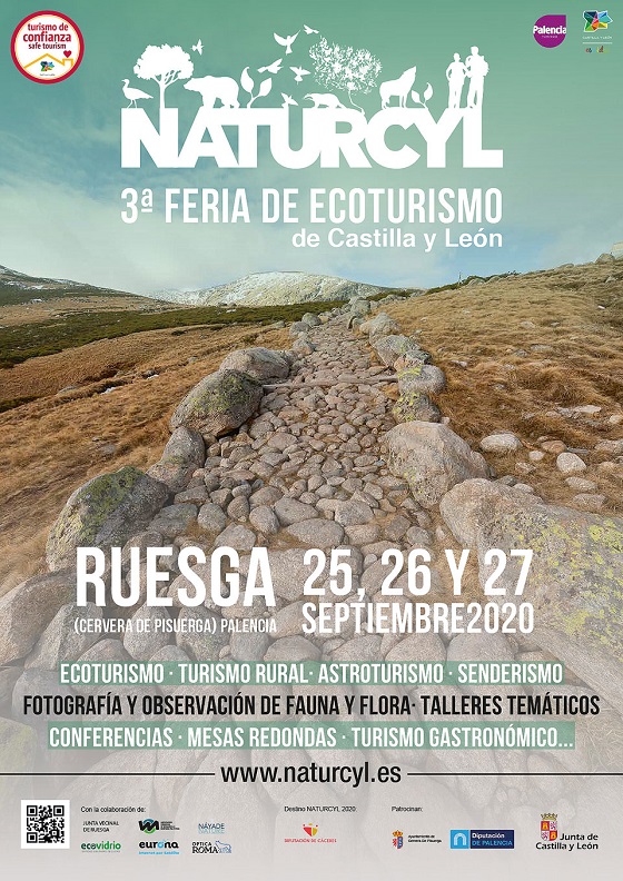 Eurona vuelve a conectar Naturcyl. Eurona vuelve a conectar Naturcyl.