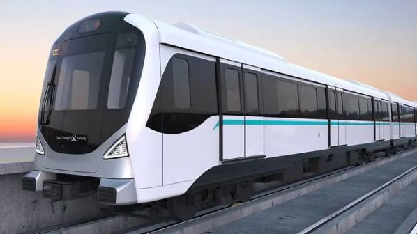 Siemens Mobility instala un sistema CBTC en el metro de Singapur. Siemens Mobility instala un sistema CBTC en el metro de Singapur.