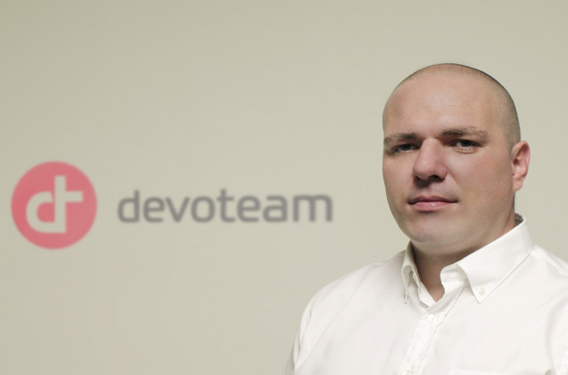 Ignacio Fiol, Project Manager & Microsoft Architect (Data Analytics & Development) en Devoteam. Ignacio Fiol, Project Manager & Microsoft Architect (Data Analytics & Development) en Devoteam.