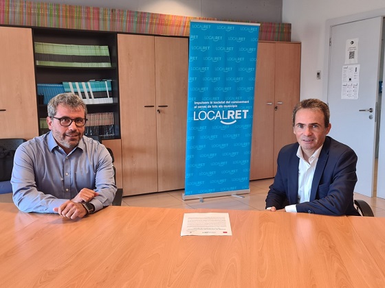 Los municipios de Girona adjudican sus comunicaciones móviles a Orange. Los municipios de Girona adjudican sus comunicaciones móviles a Orange.