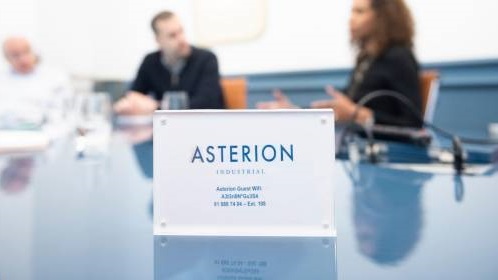 Asterion compra el 24% de Retelit.