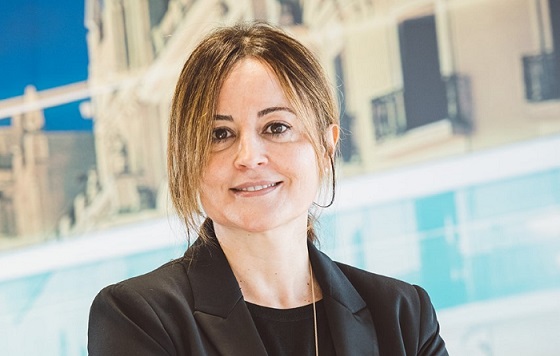 Rosa Ronda, directora general de BT España. Rosa Ronda, directora general de BT España.