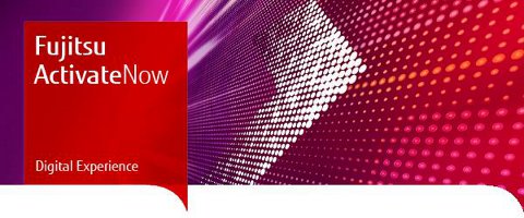 Fujitsu ActivateNow Fujitsu ActivateNow