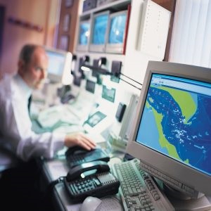Atos y ECMWF mejorarán las capacidades de predicción meteorológicas de 34 estados asociados Atos y ECMWF mejorarán las capacidades de predicción meteorológicas de 34 estados asociados