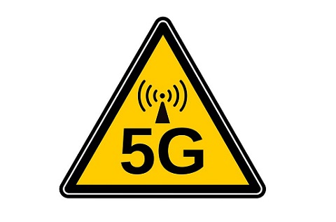 Los europeos ven con buenos ojos la 5G, pero quieren información confiable. Los europeos ven con buenos ojos la 5G, pero quieren información confiable.