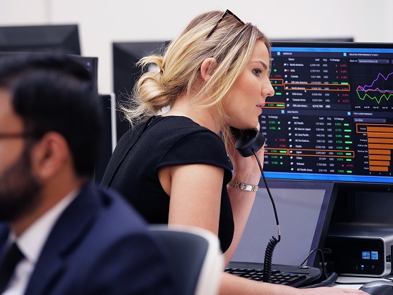 TP ICAP asegura sus comunicaciones con BT. TP ICAP asegura sus comunicaciones con BT.