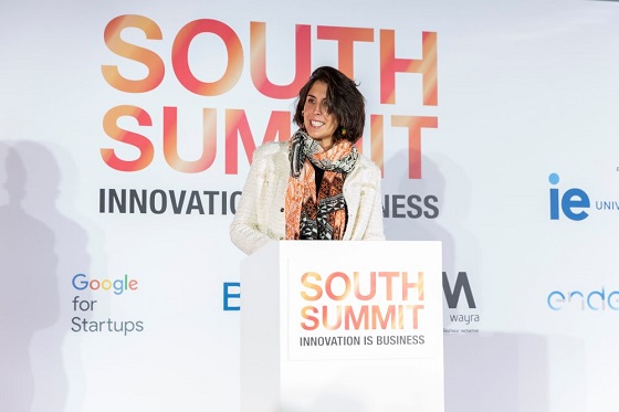 Telefónica participará en South Summit para hablar de innovación. Telefónica participará en South Summit para hablar de innovación.