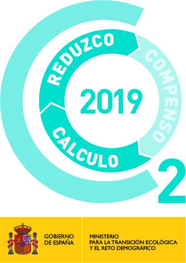Orange consigue el sello “Calculo y Reduzco” de la OECC. Orange consigue el sello “Calculo y Reduzco” de la OECC.