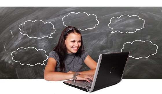 El nuevo modelo educativo que traerá 5G. El nuevo modelo educativo que traerá 5G.