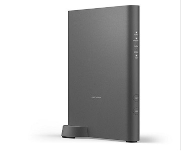Vodafone lanza sus routers Wi-Fi6. Vodafone lanza sus routers Wi-Fi6.