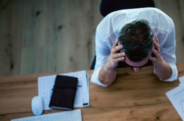 La seguridad sigue siendo la asignatura pendiente del teletrabajo. La seguridad sigue siendo la asignatura pendiente del teletrabajo.