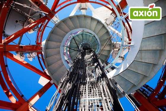 Asterion compra la operadora de telecomunicaciones Axión. Asterion compra la operadora de telecomunicaciones Axión.