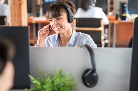 contact center contact center