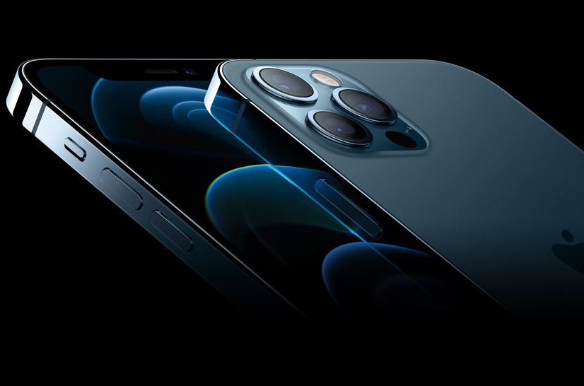 Nuevos smartphones iPhone 12 de Apple. Nuevos smartphones iPhone 12 de Apple.