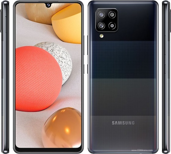 Samsung Galaxy A42 5G. 