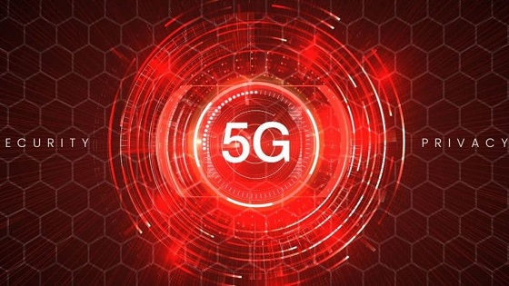 Sí a 5G, pero si añade seguridad además de conectividad. Sí a 5G, pero si añade seguridad además de conectividad.