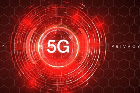 Sí a 5G, pero si añade seguridad además de conectividad.