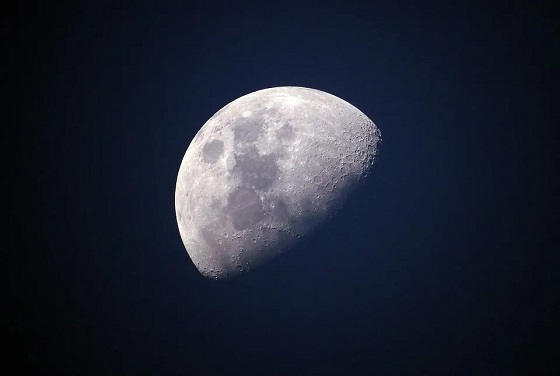 Nokia desplegará el primer sistema de comunicaciones LTE en la Luna. Nokia desplegará el primer sistema de comunicaciones LTE en la Luna.