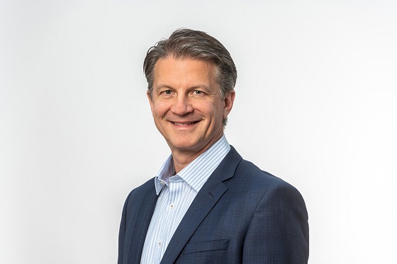 Klaus von Rottkay, nuevo CEO de NFON. Klaus von Rottkay, nuevo CEO de NFON.