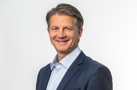 Klaus von Rottkay, director ejecutivo de NFON.