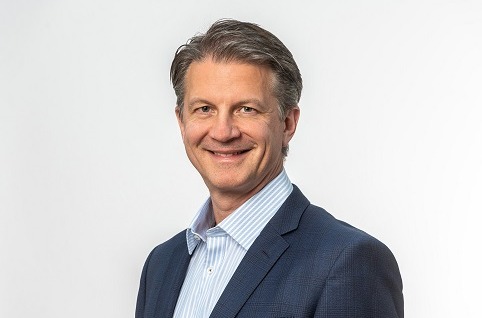 Dr. Klaus von Rottkay, director ejecutivo de NFON.
