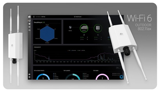 EnGenius ECW260. EnGenius ECW260.