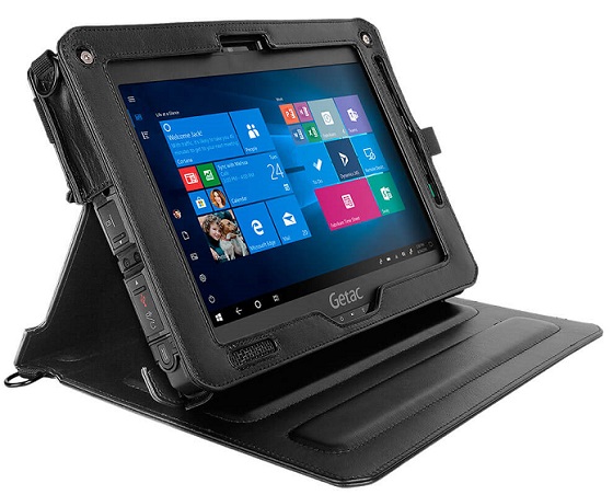 Getab UX10, con LiFi incorporado. Getab UX10, con LiFi incorporado.