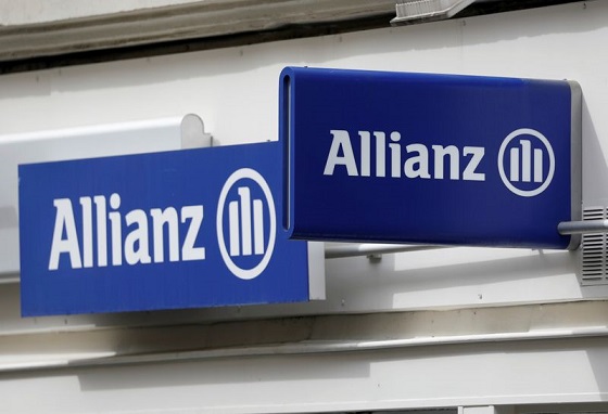 Joint venture con Allianz para desplegar fibra en Alemania. Joint venture con Allianz para desplegar fibra en Alemania.