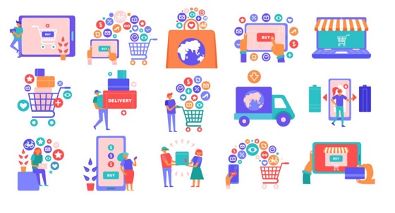 Bigcommerce vs Shopify - comparativa 2020. Bigcommerce vs Shopify - comparativa 2020.