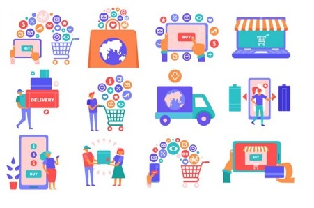 Bigcommerce vs Shopify - comparativa 2020. Bigcommerce vs Shopify - comparativa 2020.
