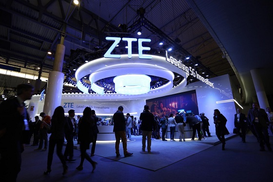 ZTE ingresó 9.370 millones de euros en los nueve primeros meses de 2020. ZTE ingresó 9.370 millones de euros en los nueve primeros meses de 2020.