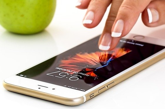 El mercado de smartphones se recupera. El mercado de smartphones se recupera.