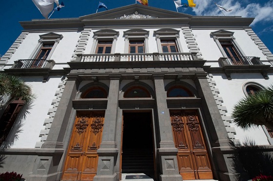 El Ayuntamiento de Santa Cruz de Tenerife renueva con Orange. El Ayuntamiento de Santa Cruz de Tenerife renueva con Orange.