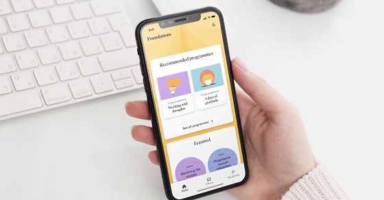Koa Health, una nueva compañía de Telefónica. Koa Health, una nueva compañía de Telefónica.
