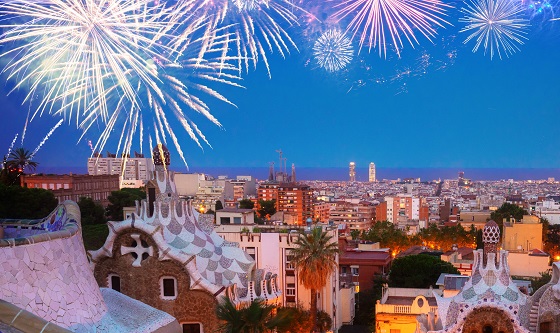 DE-CIX abre un nuevo Punto de Intercambio de Tráfico en Barcelona. 