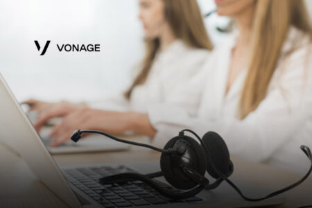 Evolutio desplegará las soluciones de contact center de Vonage en España.