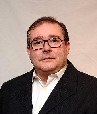 Juan Arpón, de Tech Data España. Juan Arpón, de Tech Data España.